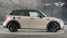 MINI Hatchback 2.0 Cooper S Sport 5dr Auto [Comfort/Nav Pack] Petrol Hatchback